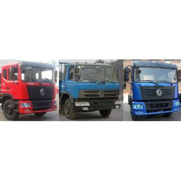 DONGFENG 153 12CBM Water Tank Sprinkler Truck