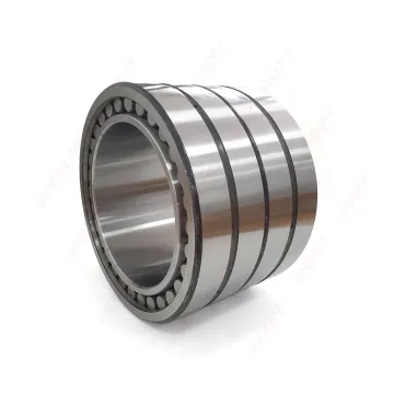 HXHV Four Row Cylindrical Roller Bearing FC3652168 507536 313812 for Rolling Mills