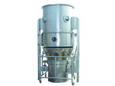 الكاكاو ومسحوق القهوة Fluidized Granulator