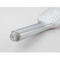 Hot 3 function plastic hand held shower head