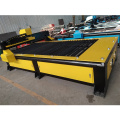 Fixed Bolster Plasma Cutting Machine:1325