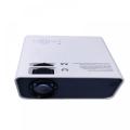 DLP Home Theater Mini LED Vídeo 1080P Projetor