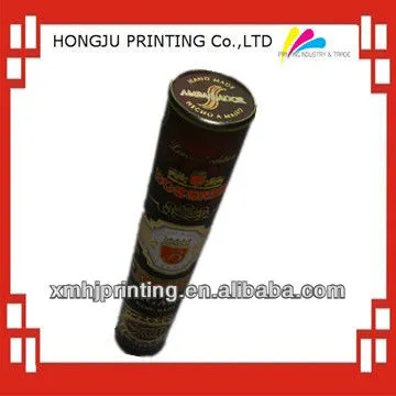 Cigarette Paper Tube