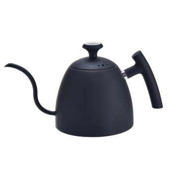 Cocavolo Versare il bollitore del caffè con termometro 1000 ml