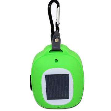 OEM mould Custom logo outdoor solar power portable boombox speaker bluetooth