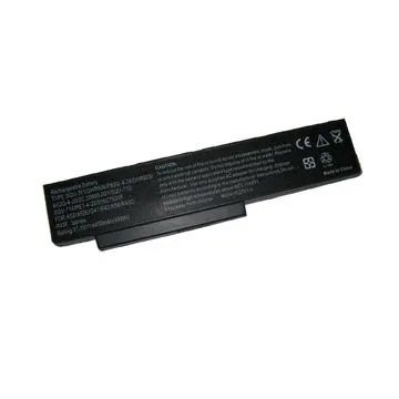 Replacement Laptop Battery for SQU-701 SQU-712 SQU-714 11.1V4400mAh