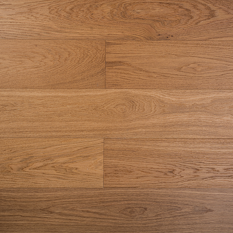 Plancher de bois franc durable en bois imbriqué en bois de verrouillage