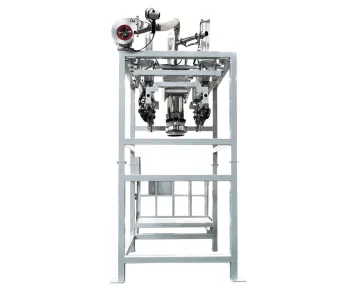 Automatic Ton Bag Packing Machine