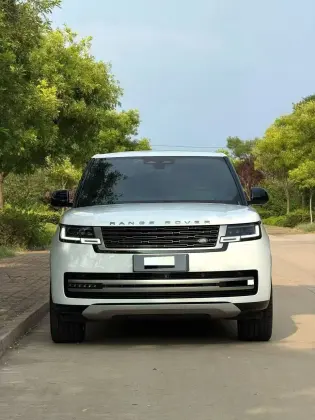 Luxury Land Rover Range Rover SUV for Sale