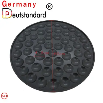 Dutch mini pancake machine poffertjes