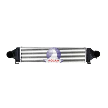 Universal Intercooler LR031467 6G919L400DE for Land Rover Discovery Sport 2.0T