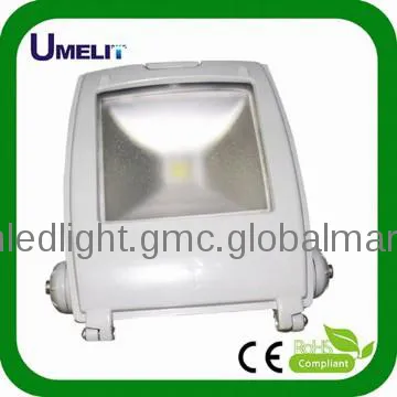 outdoor 50watts led flood light