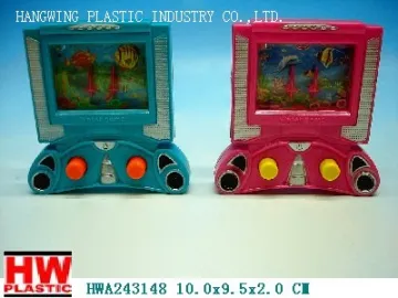 Water game
