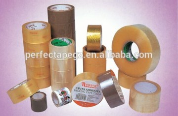 FOSHAN Low Noise packing tape