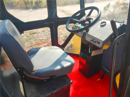 Used Dynapac CA301D Roller for Sale - Import Used Dynapac Rollers