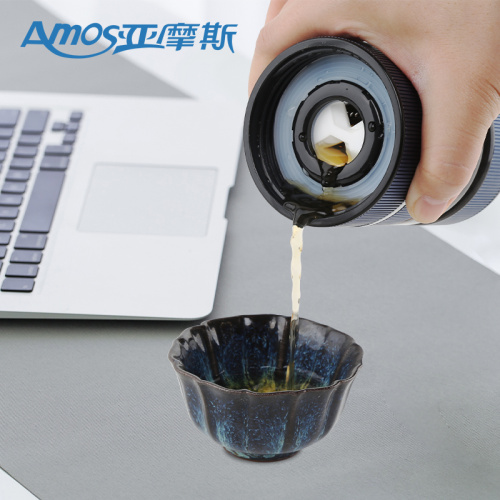 Бутэлька разлучэння чайнай вады