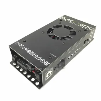 BlackBox Motion Control System for QueenBee, WorkBee, and LEAD CNC Engraving & Milling Machine: A Comprehensive Guide for Desktop DIY CNC Mill Users