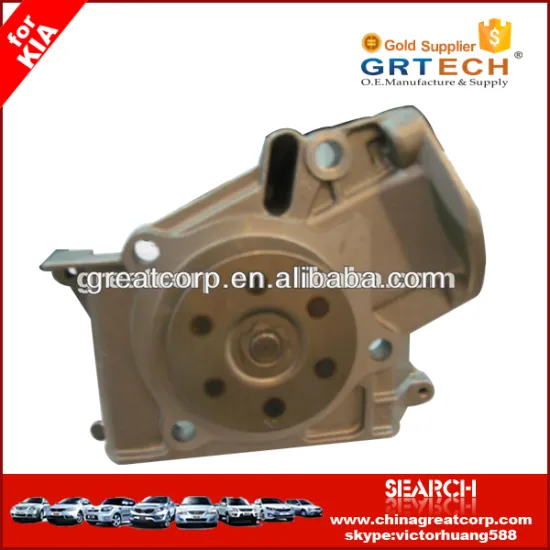 High quality diesel water pump for pride
High quality diesel water pump for pride