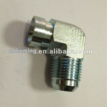 forged carbon steel 90 degree elbow with zinc plating,stainless steel 90 degree elbow
