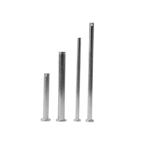 Поворотный штифт профессионального класса для тяжелых условий эксплуатации