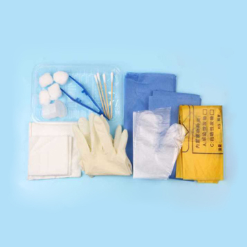 Disposable Sterile Gastroscopy Examination Kits
