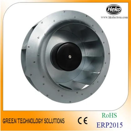 industrial dc centrifugal cooling fans