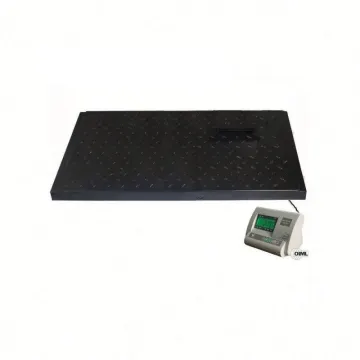 Digital Animal Weight Scales for Pets and Livestock - 60kg to 100kg Veterinary Scales