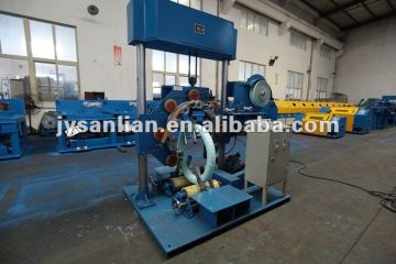 DBJ1000 Automatic Inverted Wire Packing Machine