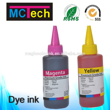 Digital Dye Ink For Ceramic Tiles Print