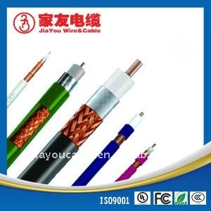 AWM 3122 silicone rubber insulated fiberglass braided wire