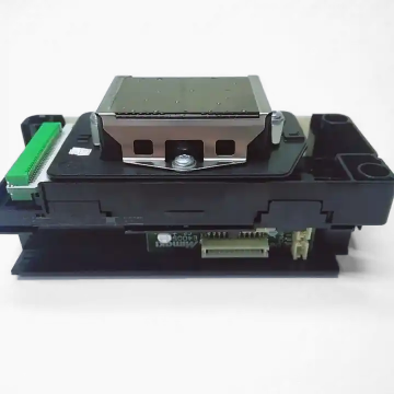 Original MP-M007947 Cabezal DX5 Printhead for Mimaki JV33 160, JV5 CJV30 160 Green Connector