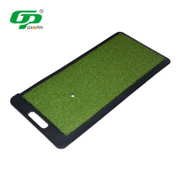 Anti-skidding Qisqa Grass Golf Turar-joy Mat