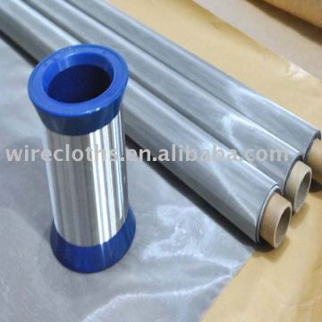 Good Quality Stainless Steel Screen