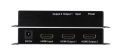 Tani 1 x 2 HDMI Splitter Hub