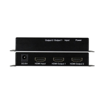HDMI 1.4 HDCP 1.3 HDMI Splitter