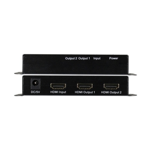 HDMI 1.4 HDCP 1.3 HDMI Splitter