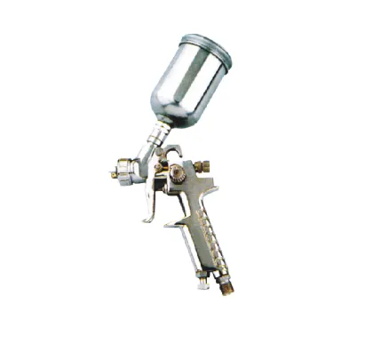 Spray Gun Air Nozzle