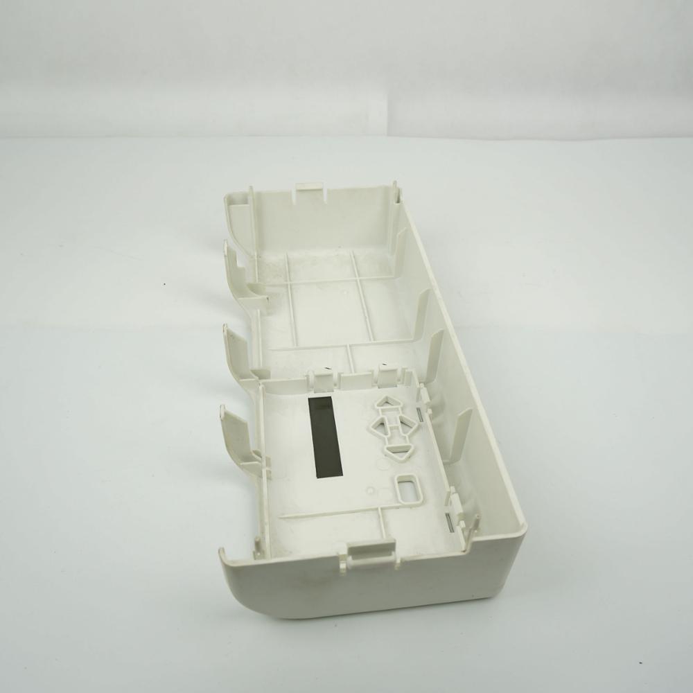 The Plastic injection housing for battery