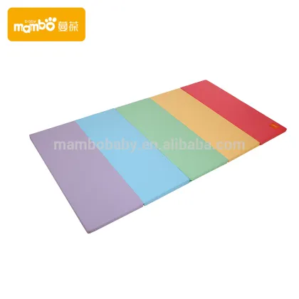baby play mat , baby gym mat ,,folding mat, baby crawling mat