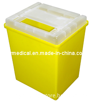 8.0l Dispose Of Sharps Container, High Quality 8.0l Dispose Of Sharps ...