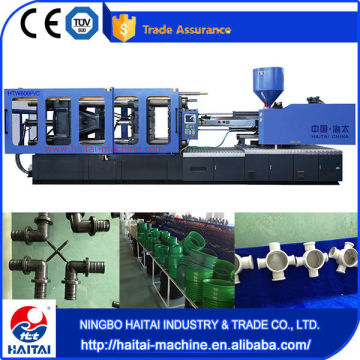 HTW600PVC alibaba express injection mould machine
