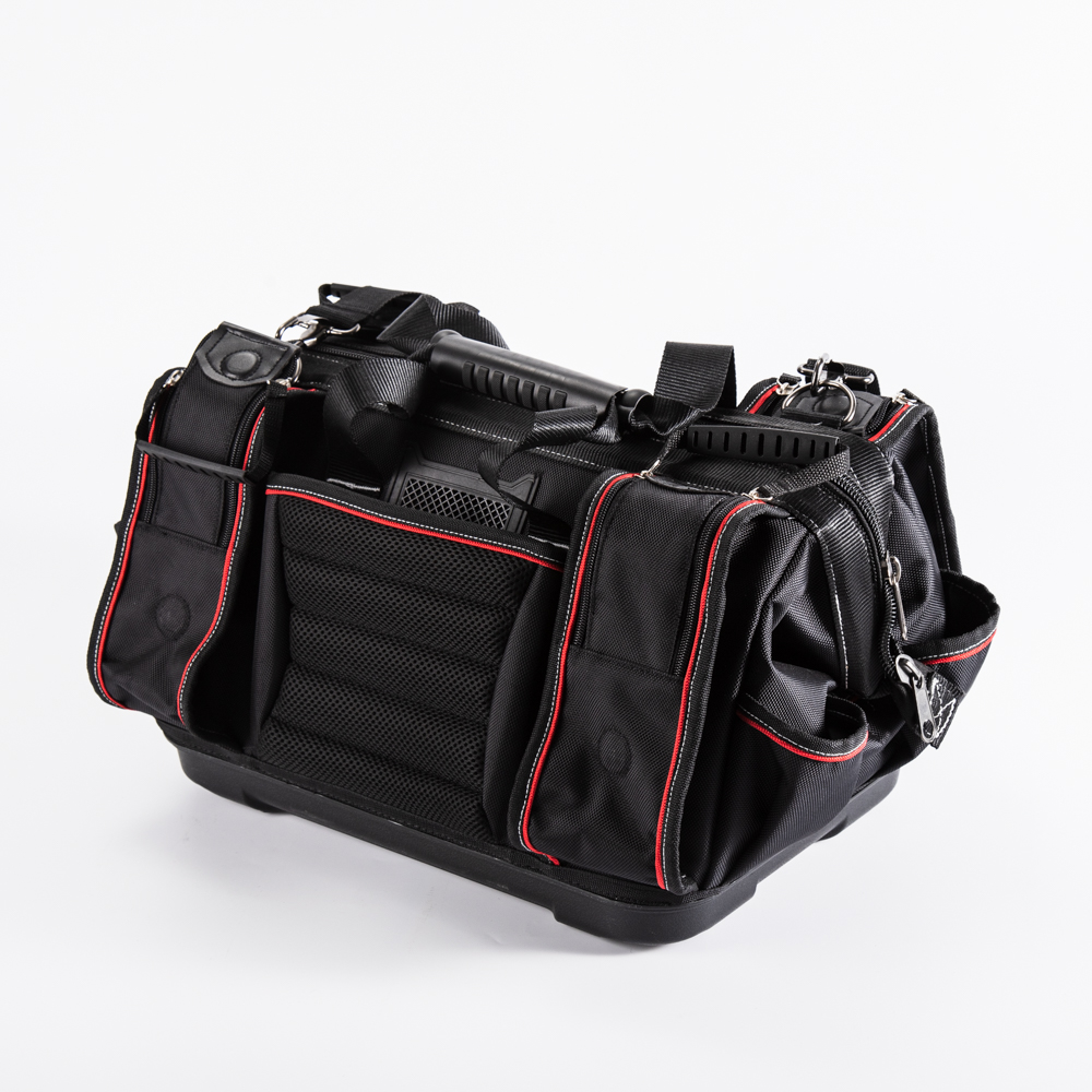 Multi Compartment Tool Bag