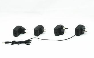 6W Output AC Power Adapters for LCD Monitor / LED Light wit