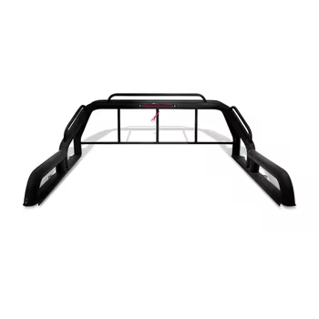 Strong Exceptional Design Rustproof Roll Bar for Hilux Vigo Revo Navara NP300 D40 D22