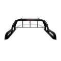 Strong Exceptional Design Rustproof Roll Bar for Hilux Vigo Revo Navara NP300 D40 D22