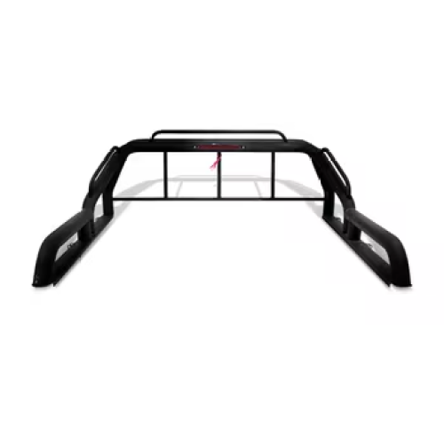 Strong Exceptional Design Rustproof Roll Bar for Hilux Vigo Revo Navara NP300 D40 D22