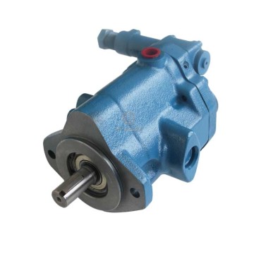 Vickers PVQ40-B2RB26 SS2S 10 C21 10 Hydraulic Piston Pump: Specifications and Information