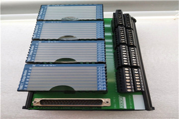 FOXBORO INVENSYS MODULE P0917GZ FBM240
