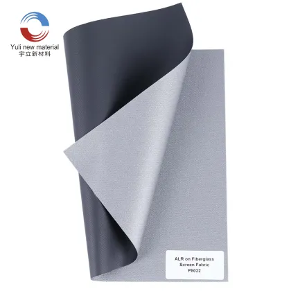 China Factory Projector Screen Fabric