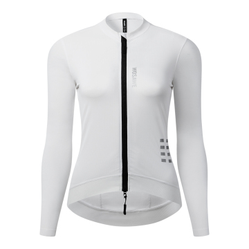 WOSAWE Women's Breathable Lightweight Cycling Jersey